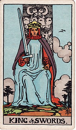 Minor Arcana Suits