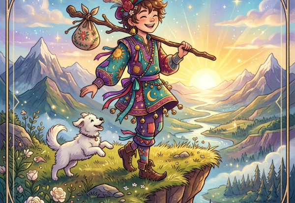 TheFool
