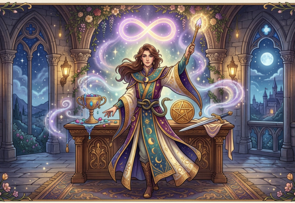 TheMagician
