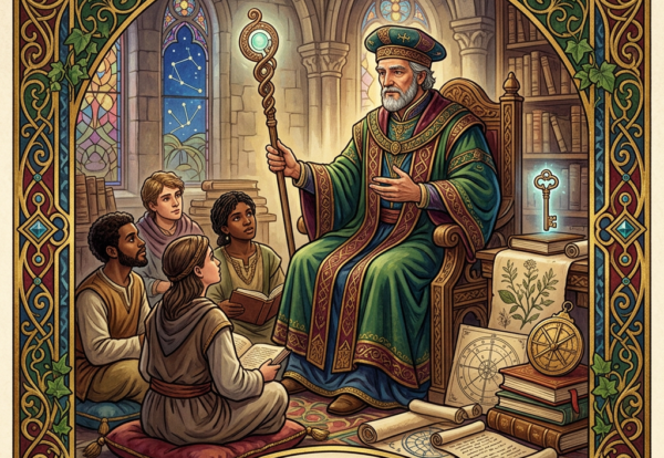 Hierophant
